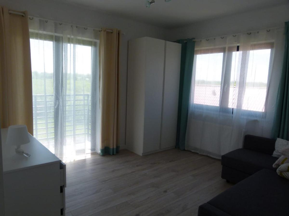 Blu Mare Villa Sianozety Kültér fotó