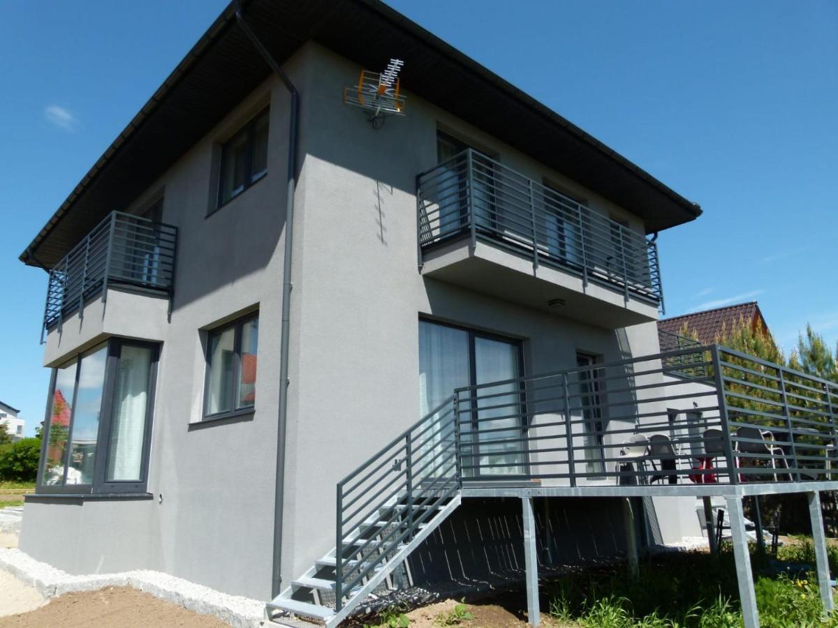 Blu Mare Villa Sianozety Kültér fotó