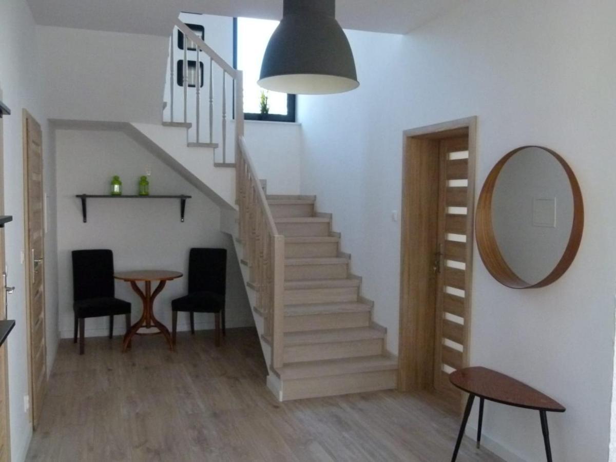 Blu Mare Villa Sianozety Kültér fotó