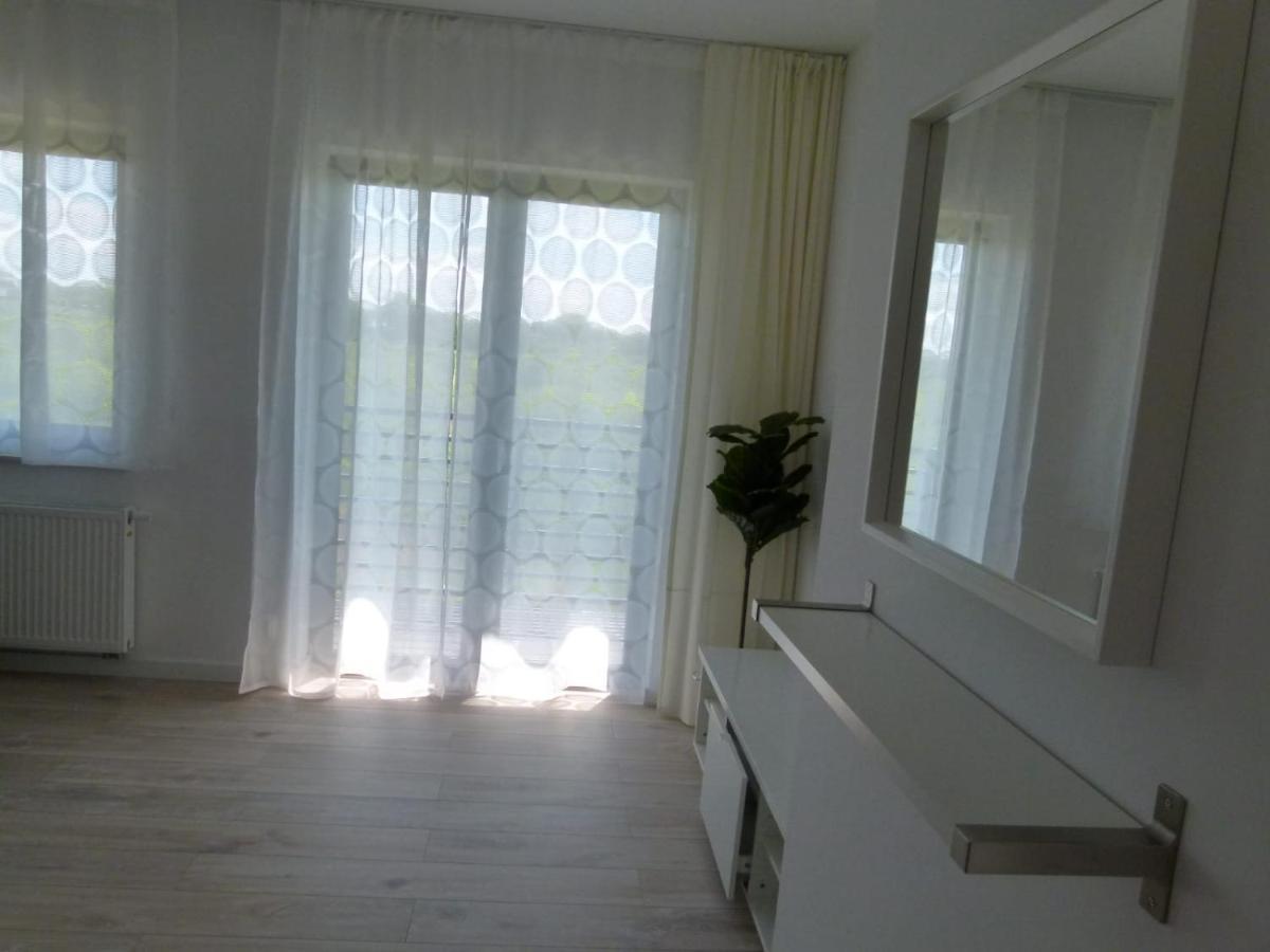 Blu Mare Villa Sianozety Kültér fotó