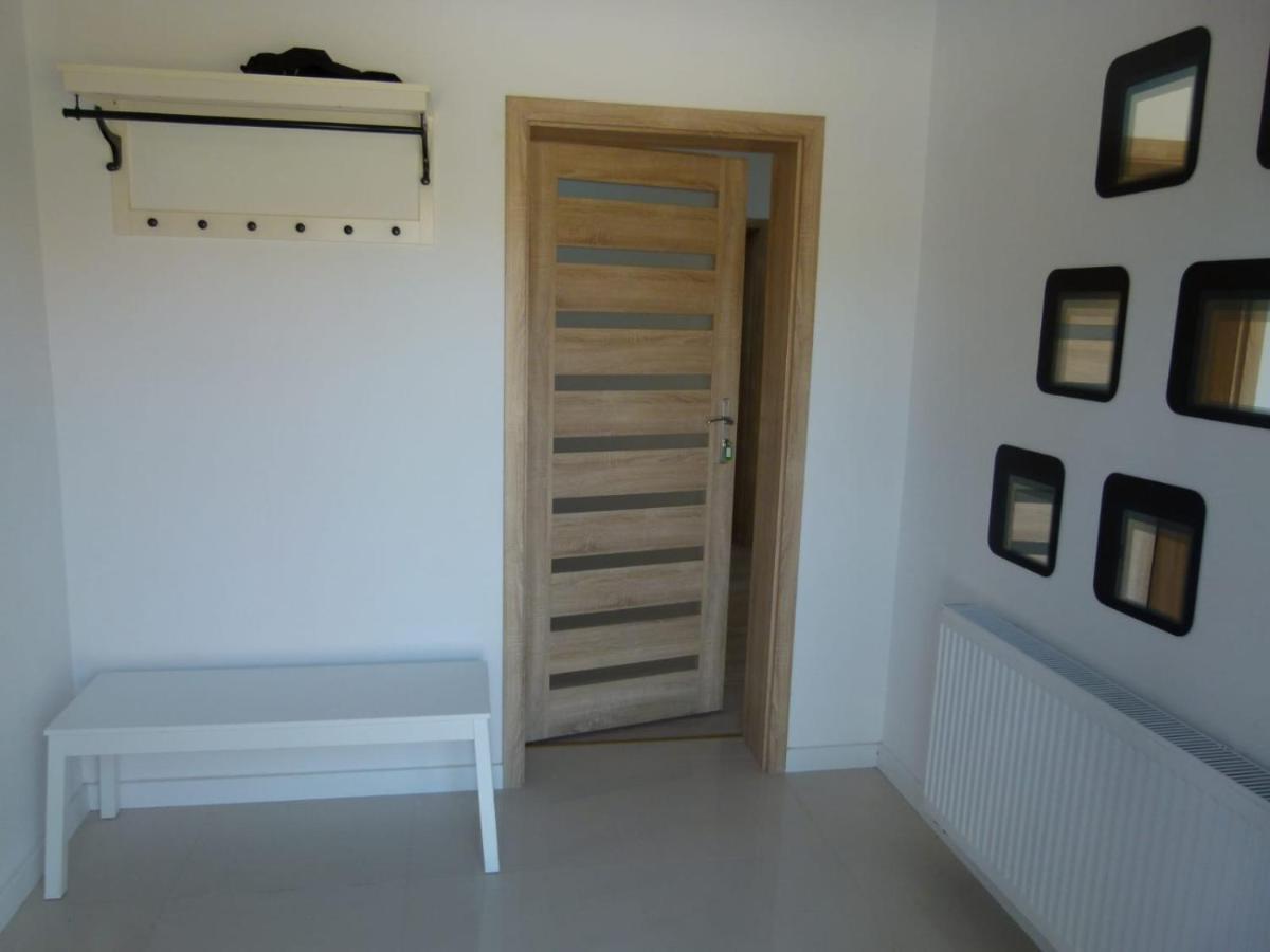 Blu Mare Villa Sianozety Kültér fotó